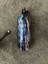 Paintball Compressed Air Tank