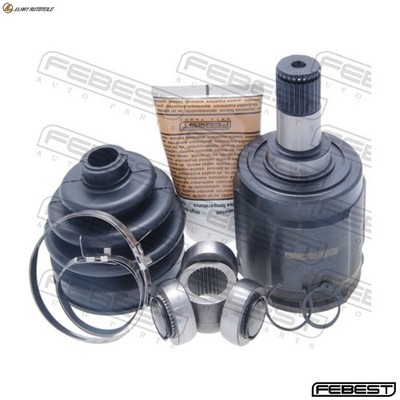 GELENKSATZ ANTRIEBSWELLE 0311-HRVATRH FÜR HONDA CIVIC/Hatchback/Fastback/VII