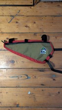 RAL EM Loader frame bag