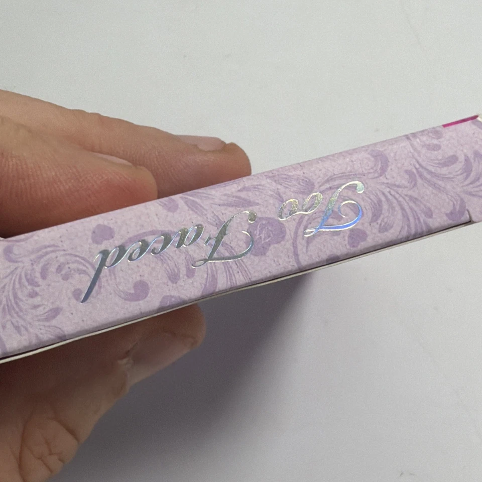 Too faced life is a farytale mini eyeshadow palette new in box Sealed - Image 4 of 4