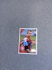 Max Stassi Signed In Person 2010 Topps Pro Debut Rc A15