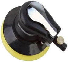 ATD Tools -2088- 6" Random Orbital Palm Sander
