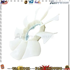 New Fits For Toyota Tacoma 3.5L 2016 2017-2023 Radiator Engine Cooling Fan Blade