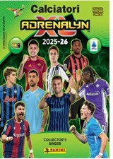 Adrenalyn XL Calciatori 2025/26 - Scegli Card n 1 - 250