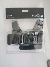 GoPro Official Chesty Chest Harness GCHM30-001 New Sealed