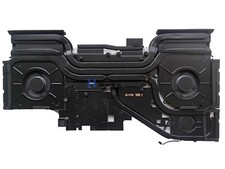 New CPU GPU Fan Coolor Heatsink A N MB1 For Dell Alienware M18 R1 R2 09JJV3