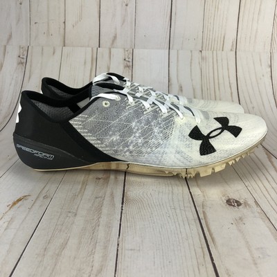 ua speedform sprint 2