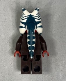 LEGO&reg; 7931 Star Wars Shaak Ti T-6 Jedi Shuttle SW0309 Minifig Used Fair