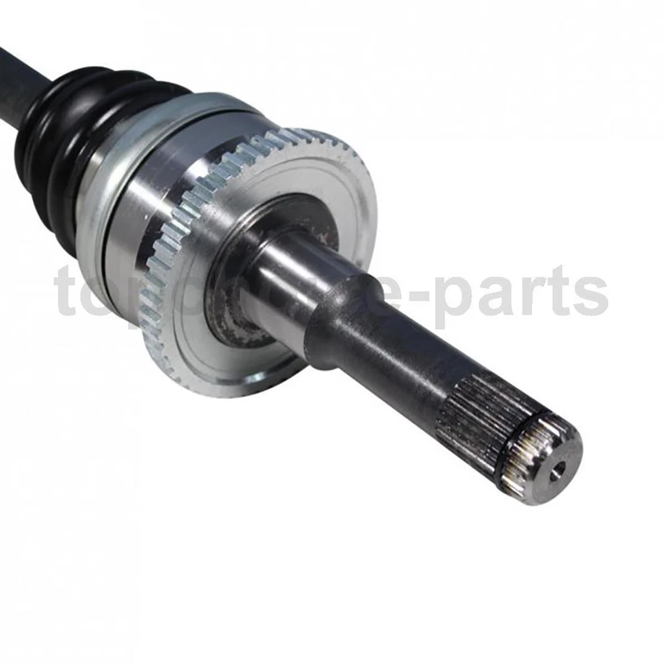 1 Rear Right Passenger Side CV Axle Shaft For 1999 Ford Mustang Foto 4 de 4