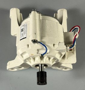Bauknecht HWM 8F4 Waschmaschine Motor/Antriebmotor W11050152 #1960-19