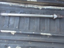 1971 Ford 3000 Gas Farm Tractor Power Take Off Shaft Pto Free Shipping