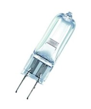 2-PK FNT 275W 24V Photo Projection LIGHT BULB Studio LAMP NEW SYLVANIA 54999