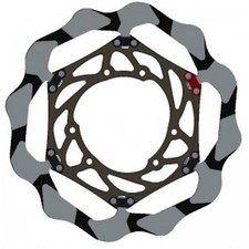 Front brake disc EPTA BATFLY Ø280 Husaberg 450 FE 2009 - 2014