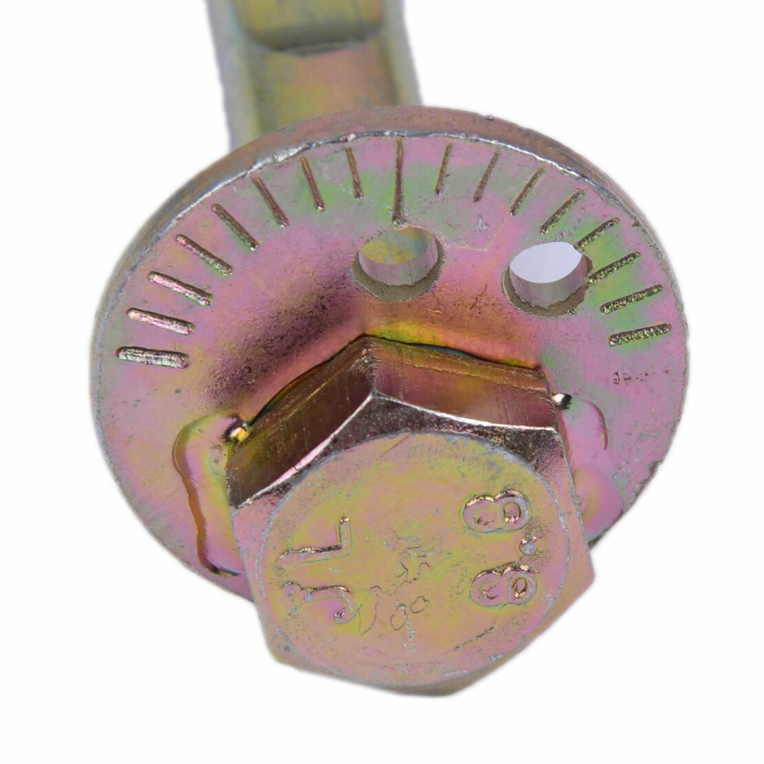 Rear Suspension-Lower Control Arm Bolt MB809335 Fit For Lancer 