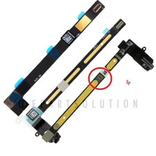 iPad Air 2 Headphone Audio Jack Flex Cable Ribbon A1567 A1566 Wifi/Cellular Ver.