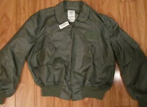 Nomex Cwu 36p Flight Jacket Propper Int New Xl 46 48 Nwt Cwu 36p Mil Spec Us Ebay