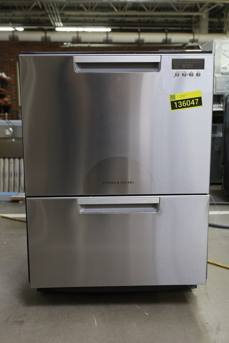 Fisher Paykel DD24DCTX9N 24