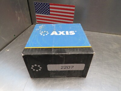 Axis 2207 Bearing