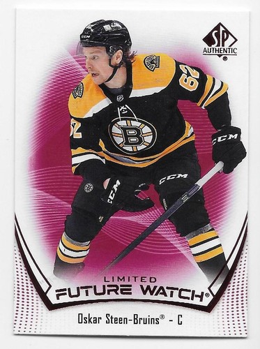 21/22 SP AUTHENTIC FUTURE WATCH LIMITED RED PARALLEL (#101-200) U-Pick From List - Picture 47 of 60