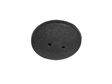 Support rubber set for seat rails. Porsche 911 1965 to 1980