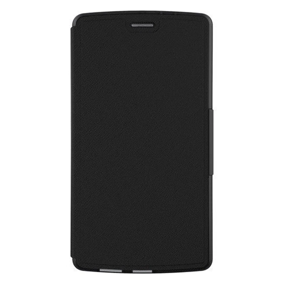 Tech21 Evo Ultra Slim Wallet Impact Absorbing Protection Case For LG G4 - Black - Image 3 of 4