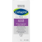 Cetaphil Pro Acne Prone Oil Free Facial Moisturising Lotion SPF 25 118ml