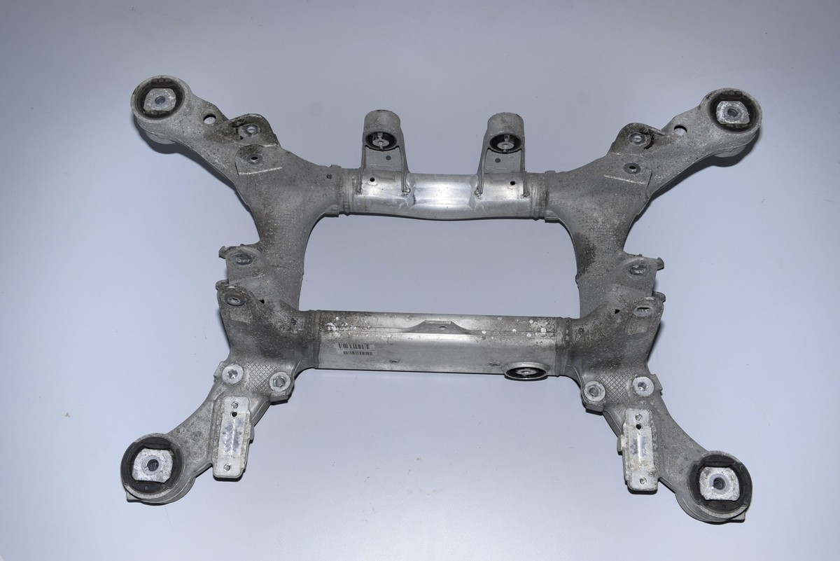 BMW F01 750d xDrive Hinterachstr ger 6775887 6758887 6775895 