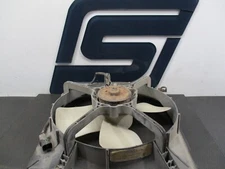 1991 Eagle Talon - Radiator Cooling Fan Assembly