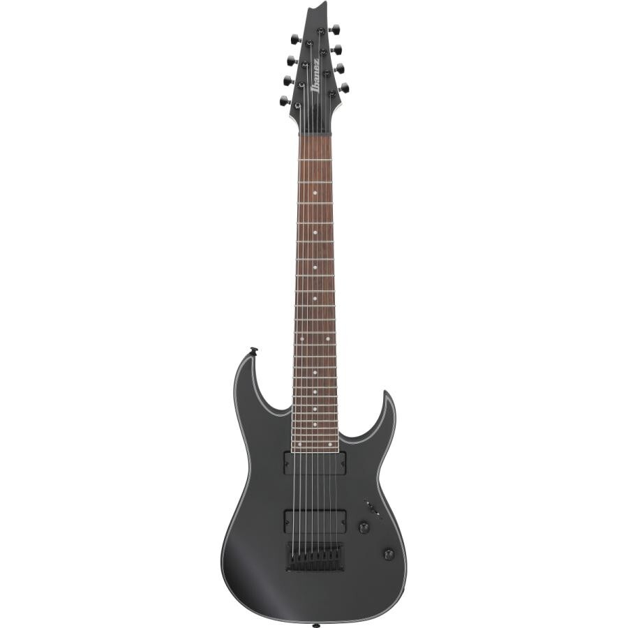 ibanez rg seriesブラックESPhorizon エレキギター 2本 ibanez rg