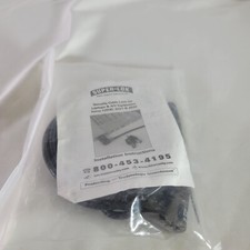 Super-Lok Security Cable Lock for Laptops  A/V Equipment Items 2030, 2031