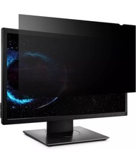 STAPLES LAPTOP 22" WIDESCREEN PRIVACY FILTER BLACK, 41940