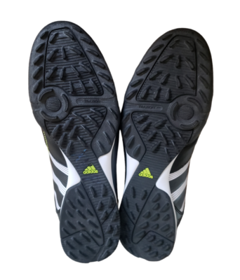 Adidas U43611 Predator Absolado X TRX FG Size 12.5 Rugby Football Soccer Cleats Adidas U43611 Predator Absolado X TRX FG Size 13 Rugby  main image 2