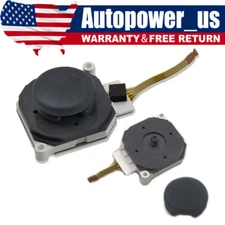 OEM Analog Joystick Thumb Stick & Rocker Cap For Nintendo 3DS XL 2DS& New 3DS XL