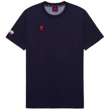 RDK  Tshirt RAPPRESENTANZA uomo CFC GENOA in COTONE 24/25 mod LUC GENOA