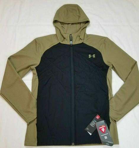 sprint hybrid jacket