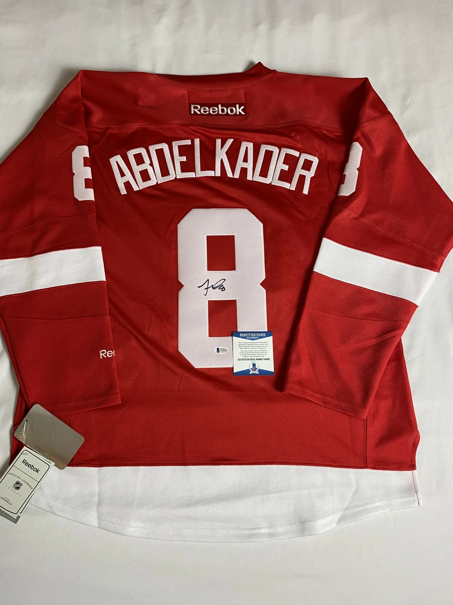 Abdelkader jersey 2025