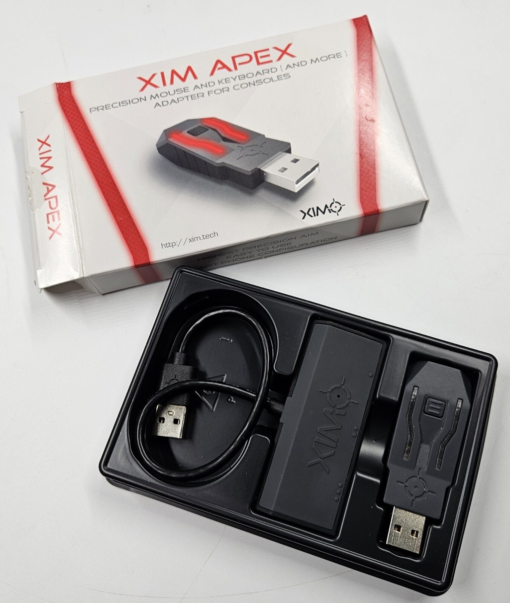 XIM4セット Xim4セット