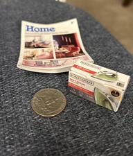 Zuru Mini Brands Home Black &Decker Iron Toy