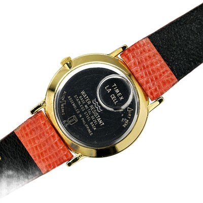 ?Disney x TIMEX Duck Tracy watch 1990 main image 4