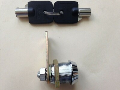 Machine Door Lock Key IGT Slot Machine