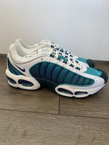 Nike Air Max Tailwind IV 4 Spirit Teal Regency Size 9.5 Purple White AQ2567 101 | eBay