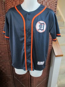 women's detroit tigers jersey