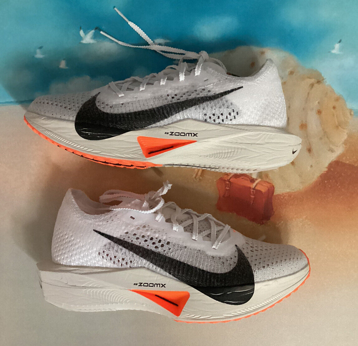 🔥Size 8.5W - Nike Zoomx Vaporfly Next% 3 Prototype Running 🔥Size 8.5W - Nike Zoomx Vaporfly Next% 3 Prototype Running