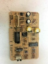 WHIRLPOOL KENMORE WASHER MAIN CONTROL BOARD - PART 3349478-A 3407135