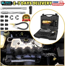 Spark Plug Thread Repair Kit for Ford Triton Two Valve Engine 4.6L 5.4L 6.8 V-10