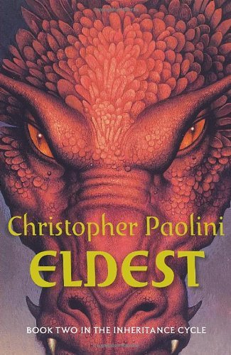 Eldest By Christopher Paolini