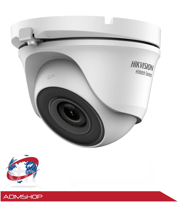 KIT TELECAMERE VIDEOSORVEGLIANZA HIKVISION 4/8/16CANALI 5MPX - Immagine 3 di 3