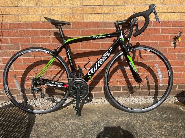 Tt Bike Wilier Titanium Titanium Triathlon Bike Discount