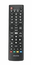 AKB74475468 Replaced Remote for LG TV 42LF5850 50LF6500 32LF595D 42LF6400