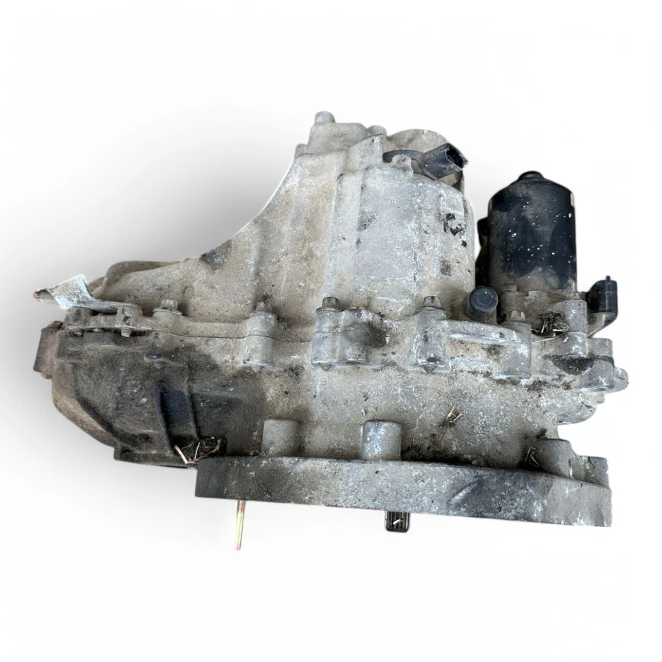 Automatic Transmission for smart Fortwo W450 600 Cc Petrol 40 Kw Type 13 - Image 2 of 4